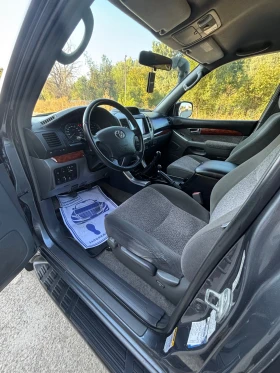 Toyota Land cruiser 3.0, снимка 13