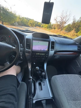 Toyota Land cruiser 3.0, снимка 16