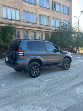 Toyota Land cruiser 3.0, снимка 2