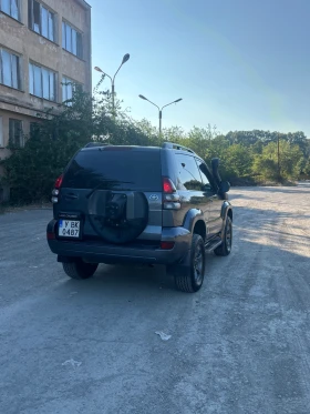 Toyota Land cruiser 3.0, снимка 3