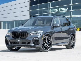 BMW X5 xDrive40i Premium ЦЕНА ДО БЪЛГАРИЯ АВТОКРЕДИТ, снимка 1