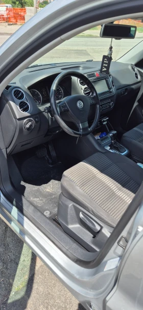 VW Tiguan, снимка 10