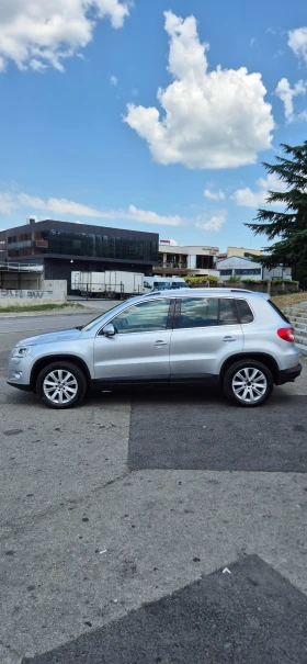 VW Tiguan, снимка 3