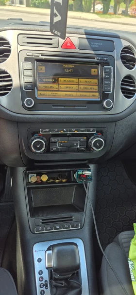 VW Tiguan, снимка 12