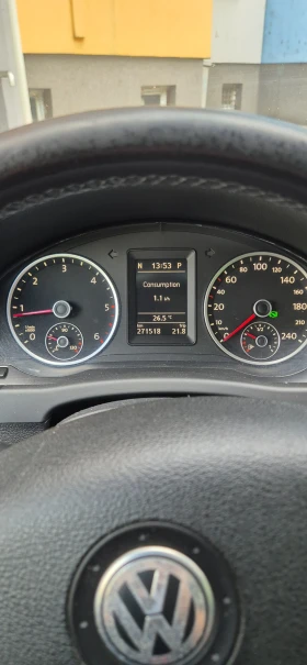 VW Tiguan, снимка 13