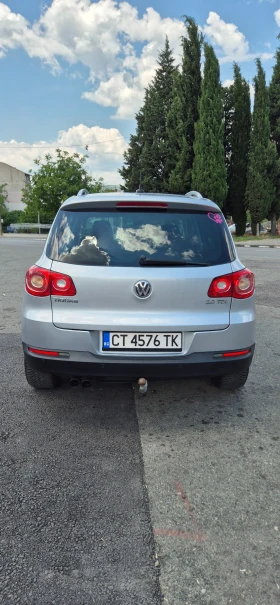 VW Tiguan, снимка 4
