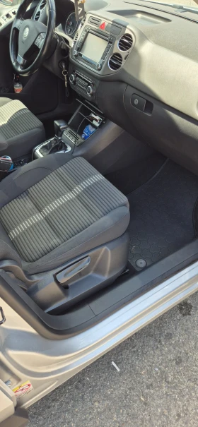 VW Tiguan, снимка 8
