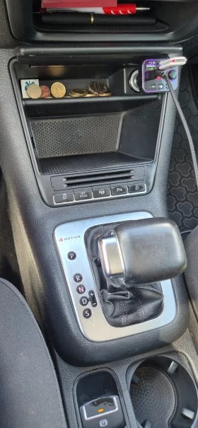 VW Tiguan, снимка 11