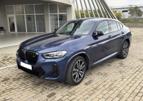 BMW X4 M40, снимка 1