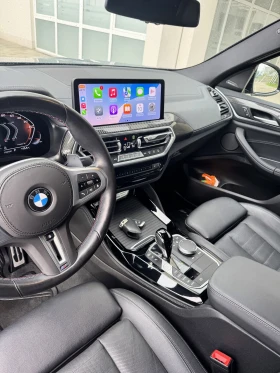 BMW X4 M40, снимка 3
