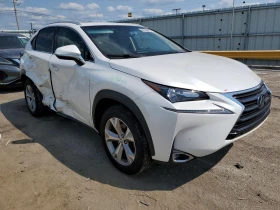 Lexus NX 300h 2.5l, снимка 4