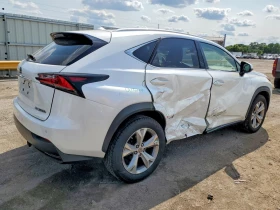 Lexus NX 300h 2.5l, снимка 3