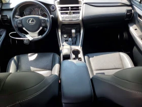 Lexus NX 300h 2.5l, снимка 8