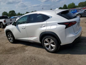 Lexus NX 300h 2.5l, снимка 2
