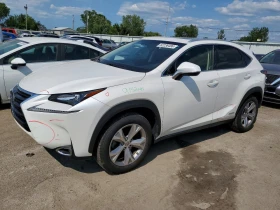 Lexus NX 300h 2.5l, снимка 1