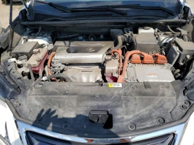 Lexus NX 300h 2.5l, снимка 12