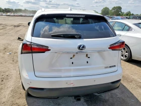 Lexus NX 300h 2.5l, снимка 6