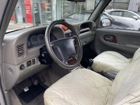 Daewoo Korando 2.9 TD, снимка 9