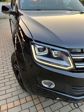 VW Amarok Black Edition Ultimate, снимка 1