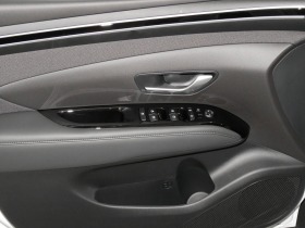 Hyundai Tucson НОВ!/1.6 T-GDI HYBRID/SELECT/230HP/CAM/NAVI/791/, снимка 12