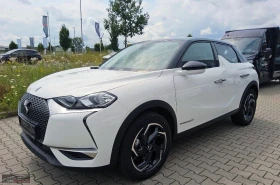 DS DS 3 Crossback E-TENSE/131HP/CAM/NAVI/LED/TSR/CARPLAY/507b, снимка 1