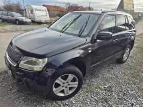 Suzuki Grand vitara, снимка 1