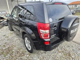 Suzuki Grand vitara, снимка 4