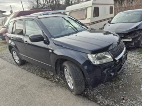 Suzuki Grand vitara, снимка 2