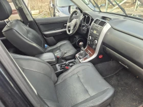 Suzuki Grand vitara, снимка 6