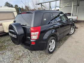 Suzuki Grand vitara, снимка 3