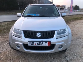 Suzuki Grand vitara 1.9DDis- | Mobile.bg    2