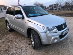 Suzuki Grand vitara 1.9DDis-Навигация, снимка 3