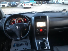 Suzuki Grand vitara 1.9DDis- | Mobile.bg    10