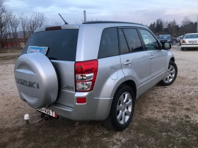 Suzuki Grand vitara 1.9DDis-Навигация, снимка 5