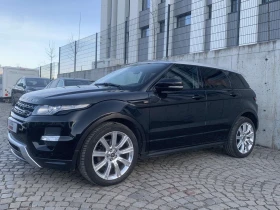 Land Rover Range Rover Evoque SD4/Meridian/4x4/LED/AUTO/NAVI/KAMERA/Excellent! - 33000 лв. - 74646371 | Car24.bg