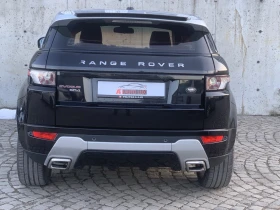 Land Rover Range Rover Evoque SD4/Meridian/4x4/LED/AUTO/NAVI/KAMERA/Excellent! - 33000 лв. - 74646371 | Car24.bg