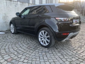 Land Rover Range Rover Evoque SD4/Meridian/4x4/LED/AUTO/NAVI/KAMERA/Excellent! - 33000 лв. - 74646371 | Car24.bg