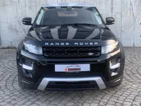 Land Rover Range Rover Evoque SD4/Meridian/4x4/LED/AUTO/NAVI/KAMERA/Excellent!  1