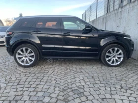 Land Rover Range Rover Evoque SD4/Meridian/4x4/LED/AUTO/NAVI/KAMERA/Excellent! - 33000 лв. - 74646371 | Car24.bg