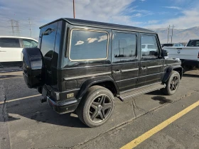 Mercedes-Benz G 500, снимка 4