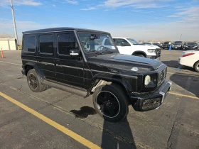 Mercedes-Benz G 500, снимка 3