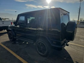 Mercedes-Benz G 500, снимка 5