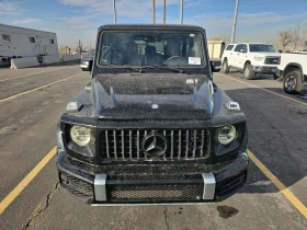 Mercedes-Benz G 500, снимка 2