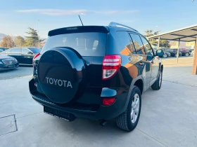 Toyota Rav4 2.2 D-4D/4x4, снимка 5