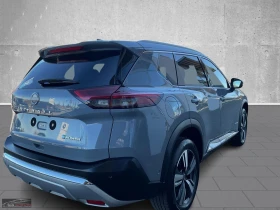 Nissan X-trail 1.5MHEV/158HP/TEKNA/4X4/360/NAVI/LED/ACC/208v - 80199 лв. - 31603574 | Car24.bg