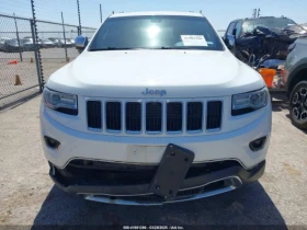 Jeep Grand cherokee LIMITED* 3.6* V6* 8ZF* * *  | Mobile.bg    5