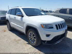 Jeep Grand cherokee LIMITED* 3.6* V6* 8ZF* ПОДГРЕВ* КАМЕРА* КЕЙЛЕС