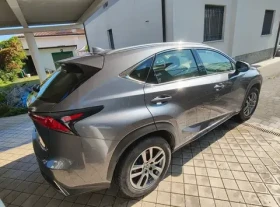 Lexus NX 300h  | Mobile.bg    4