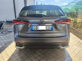 Lexus NX 300h  | Mobile.bg    5