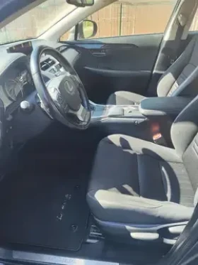Lexus NX 300h  | Mobile.bg    8
